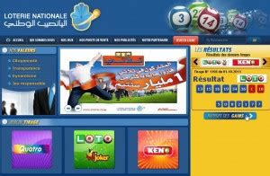 kino live maroc|Loterie Nationale Marocaine en ligne .
